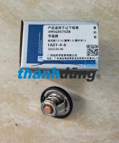 VAN HẰNG NHIỆT FORD FIESTA 1.6 - 4M5G8575ZB