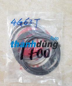 XÉC MĂNG XE TẢI SYM T880 - XMT880