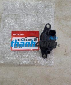 VAN HƠI XĂNG THỪA HONDA ACCORD 2008-2012