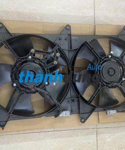 QUẠT KÉT NƯỚC DAEWOO MAGNUS - 95223801