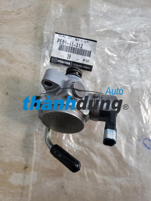 BƠM TĂNG ÁP MAZDA CX5 2012-2021