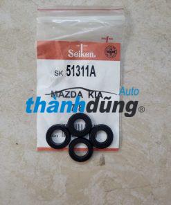 SIN HEO THẮNG CÁI MAZDA 323