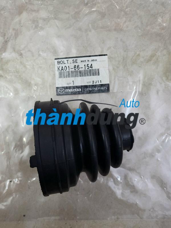 CHỤP BỤI LÁP TRONG MAZDA 2
