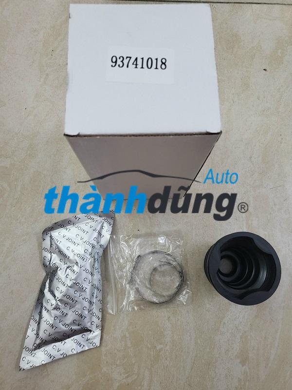 CHỤP BỤI LÁP NGOÀI DAEWOO MATIZ