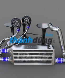 KÉT LÀM MÁT TURBO MAZDA BT50 2.2 - Ảnh 5