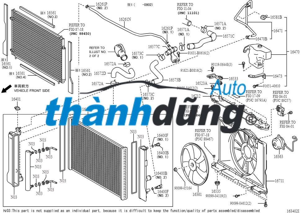 KÉT NƯỚC ISUZU SOYAT 7 CHỖ | KN041224JRD - Ảnh 4