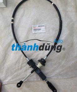 DÂY ĐI SỐ ISUZU MUX AT