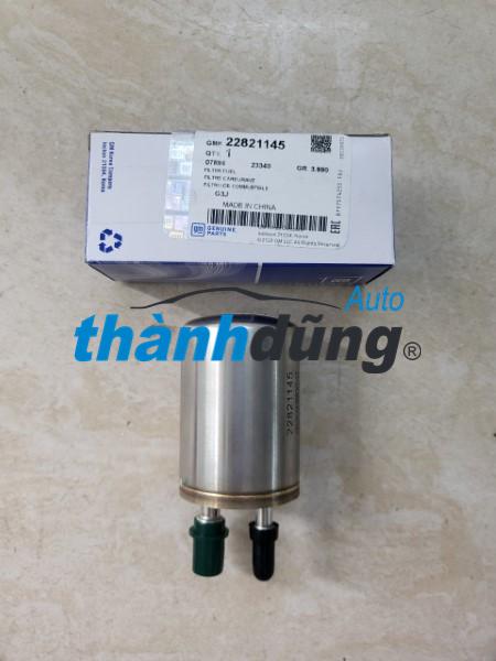 LỌC XĂNG THÔ CADILLAC ATS