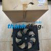 QUẠT KÉT NƯỚC KIA CARNIVAL 2009
