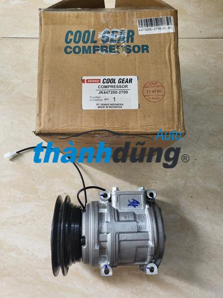 LỐC ĐIỀU HÒA TOYOTA ZACE 2003
