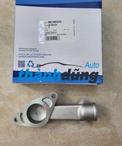 THÂN VAN HẰNG NHIỆT DAEWOO GENTRA 2005-2009