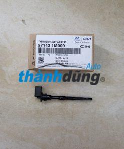 CẢM BIẾN NGẮT LẠNH HYUNDAI VELOSTER