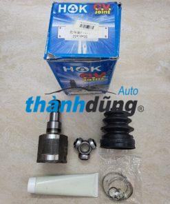 ĐẦU LÁP TRONG SUZUKI WAGON 2003