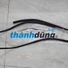 GIOĂNG KÍNH CHẮN GIÓ TRƯỚC CHEVROLET CAPTIVA 200