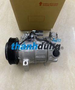 LỐC ĐIỀU HÒA NISSAN XTRAIL T32