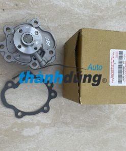 BƠM NƯỚC SUZUKI SWIFT 2014-2019
