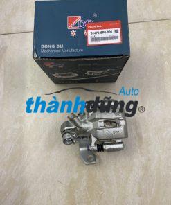 đùm thắng sau phải honda civic 2009