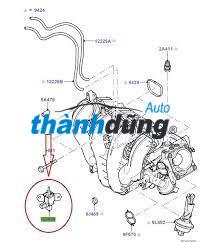 VAN CHÂN KHÔNG XE FORD ESCAPE 2004 | L80118741 - Ảnh 3
