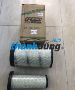 lọc gió động cơ foton thaco auman