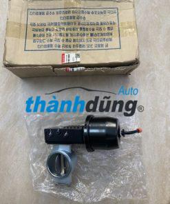 van cuppo hyundai hd1000
