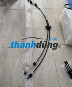 DÂY ĐI SỐ FORD FOCUS 2011