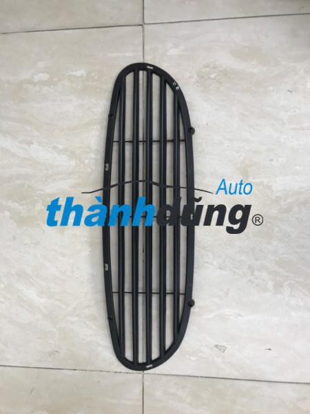 lưới tản nhiệt cản trước chery qq 2007