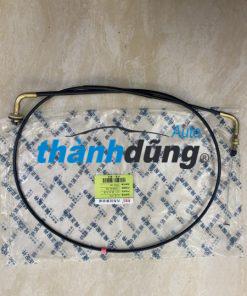 dây ga sym t880 2012-2016