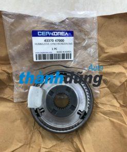 bộ đồng tốc số 5 6 kia frontier