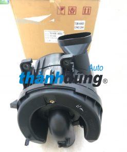 bầu đựng lọc gió ford ranger 2006-2009