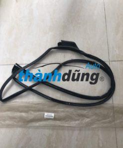 gioăng cánh cửa trước phải toyota yaris