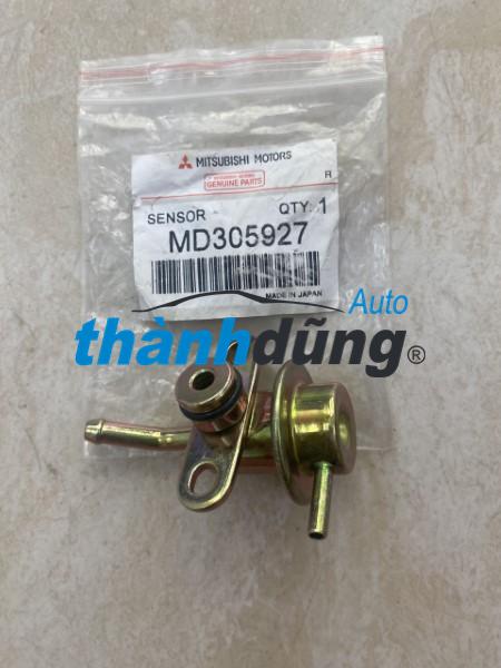 van điều áp xăng mitsubishi jolie