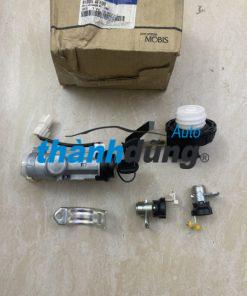 bộ khóa điện hyundai porter 2