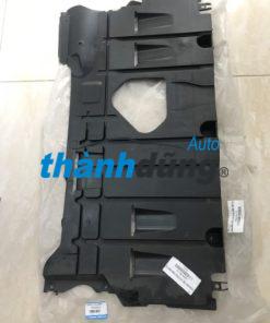 CHẮN BÙN ĐỘNG CƠ MAZDA 3 2010