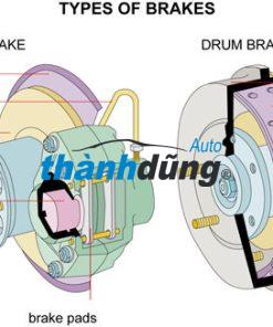 PISTON PHANH TOYOTA HIGLANDER | 4773148030 - Ảnh 3