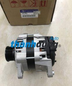 máy phát điện xe chevrolet orlando