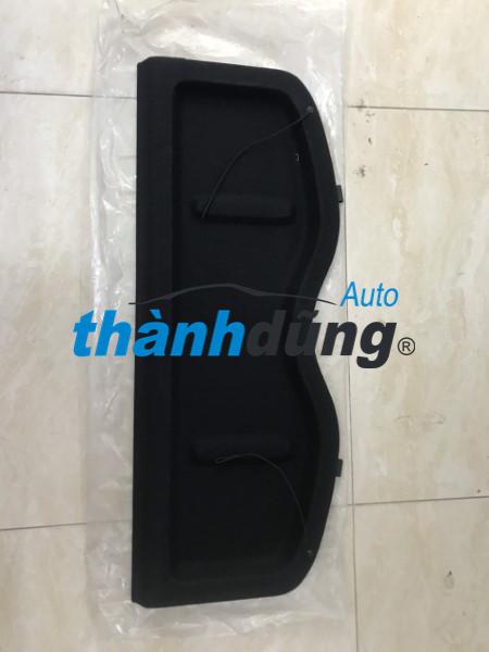 giá để đồ cốp hậu hyundai i10 2022