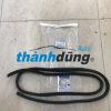 gioăng thân xe sau trái hyundai i10