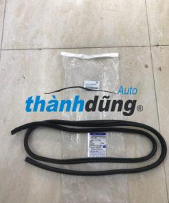 gioăng thân xe sau trái hyundai i10