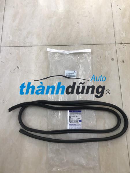 gioăng thân xe sau trái hyundai i10
