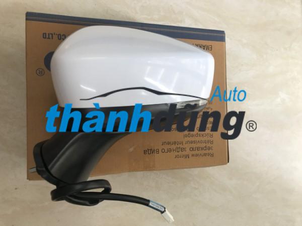 Gương chiếu hậu mazda 6