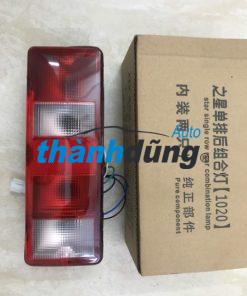 đèn hậu phải tera100