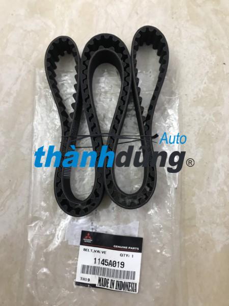 dây curoa cam xe mitsubishi triton 2010