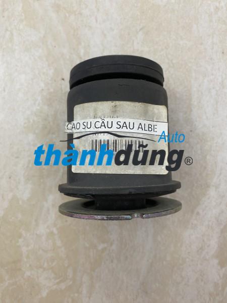 cao su cầu sau fiat palio