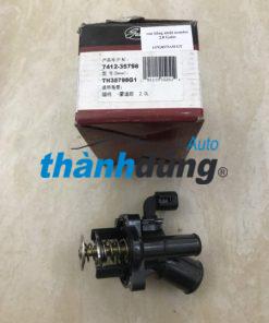 van hằng nhiệt ford focus 2.0