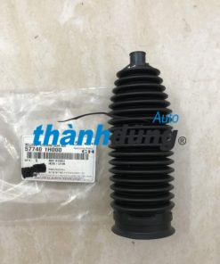 chụp bụi thước lái hyundai i20 2008-2012