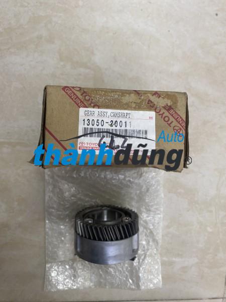 bánh răng trục cam toyota 4runner