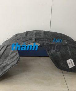 chắn bùn lòng dè sau phụ toyota camry 2009