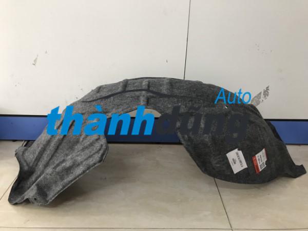chắn bùn lòng dè sau phụ toyota camry 2009
