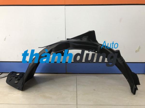 chắn bùn lòng dè trước phải honda city