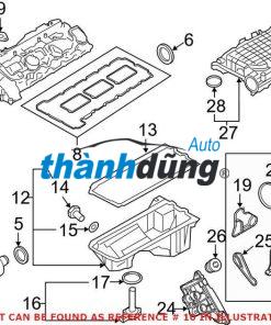 VAN HƠI MỘT CHIỀU PCV HYUNDAI I10 - Ảnh 4